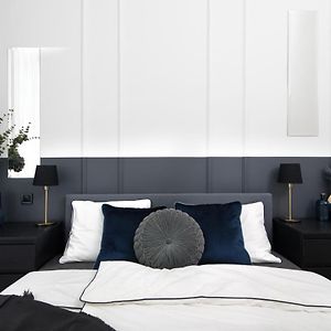 Appartement met Drie Slaapkamers